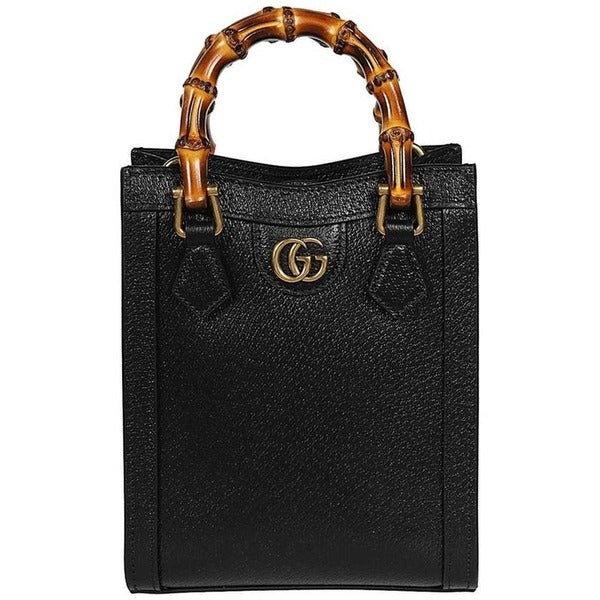 Lafryma Gucci Diana Mini Tote Bag 739079 DJ24T 1092