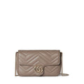 Lafayette Gucci GG Marmont Small Shoulder Bag 751526 AAEKI 1543