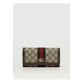 Ralph Lauren Gucci Odyssey Chain Wallet 772309 96IWG 8745