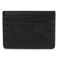 Gucci GG Emblem Card Case 815883-AAEEM-1000