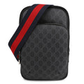 Gucci GG Black Small Crossbody 822073-FADJM-1043