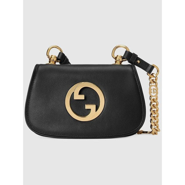 Raflrima Gucci Blondy Mini Shoulderbag 724645 UXX0G 1000