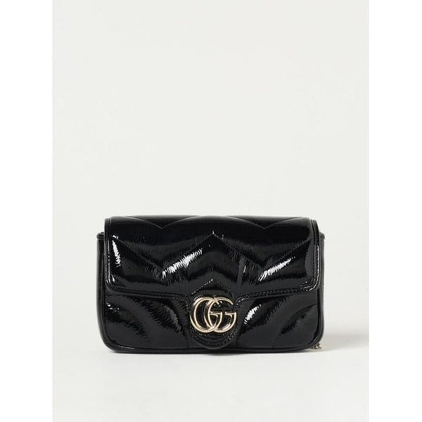 Raflèmma Gucci GG Marmont Mini Bag 751526 AADP6 1000