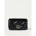 Laferrera Gucci GG Marmont Mini Bag 751526 AADP6 1000