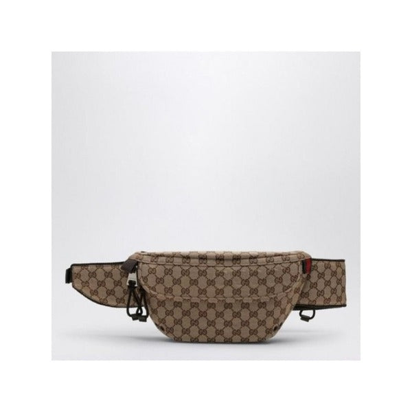 Lafretma Gucci Small GG Belt Bag 804262F ADUK 9853