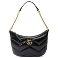Laurie玛吉 G G Mamont Small Shoulderbag 777263 AAC74 1000