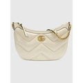Lafrema Gucci GG Marmont Small Shoulder Bag 777263 AAC74 9206