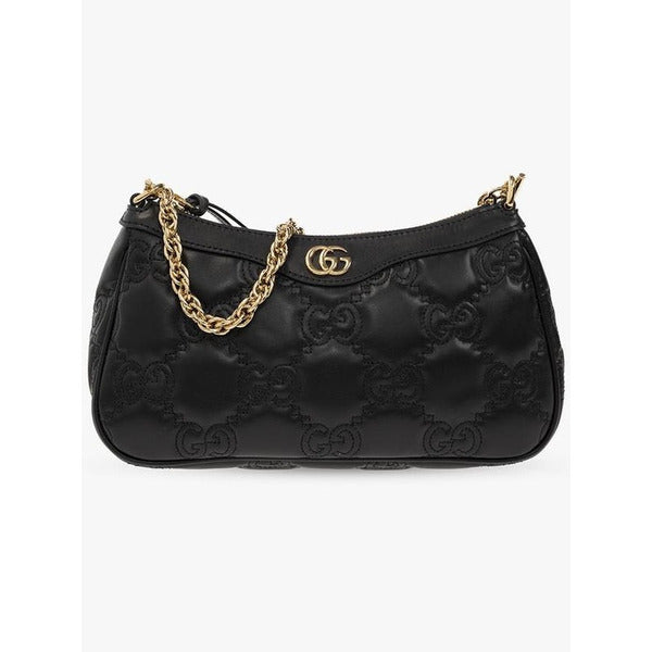Prada Gucci GG Matelasse Leather Handbag 735049 UM8HG 1046