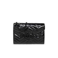 Lafayette Gucci GG Marmont Mattess Pattern Mini Bag 474575 AACJS 1000