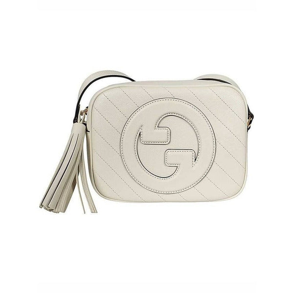 Lafryma Gucci Blondo Small Shoulder Bag 742360 1IV0G 9022
