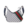 Lafema Gucci Adass Small Shoulder Bag 699409 96GRN 4082