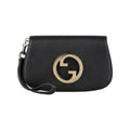 Lafretma Gucci Blondo GG Mini Clutch Bag 698630 UXX0G 1000