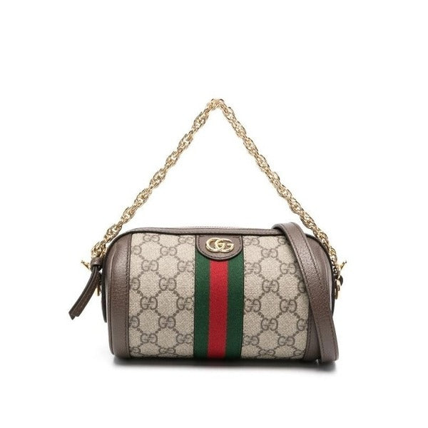 Lafryma Gucci Mini Opodia Crossbody 795208 96IWG 8745