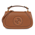 Gucci Blondi Small Tote Bag 815714-AAEC2-2718
