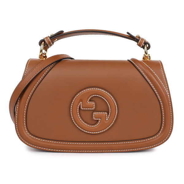 Gucci Blondi Small Tote Bag 815714-AAEC2-2718