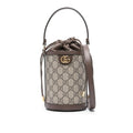 Rafia Ma Gucci Ophidia Bucket Bag 760199 9AAD9 8341