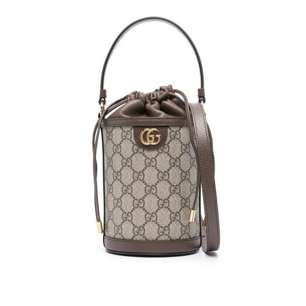 Rafia Ma Gucci Ophidia Bucket Bag 760199 9AAD9 8341