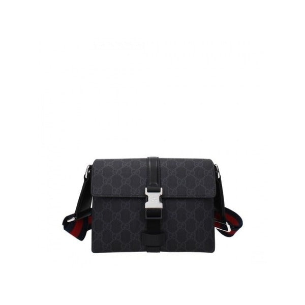 Laurèl Gucci GG Super Mini Bag 816953 FAD8C 1049