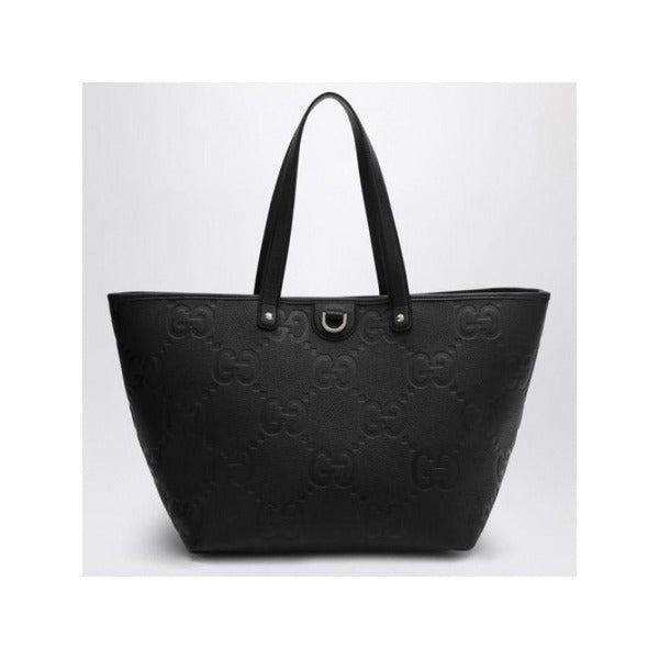 Lafryma Gucci Medium Big GG Tote Bag 818771 AABY0 1000