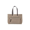 Lafemme Gucci Large GG Tote Bag 802166 FADUU 8657