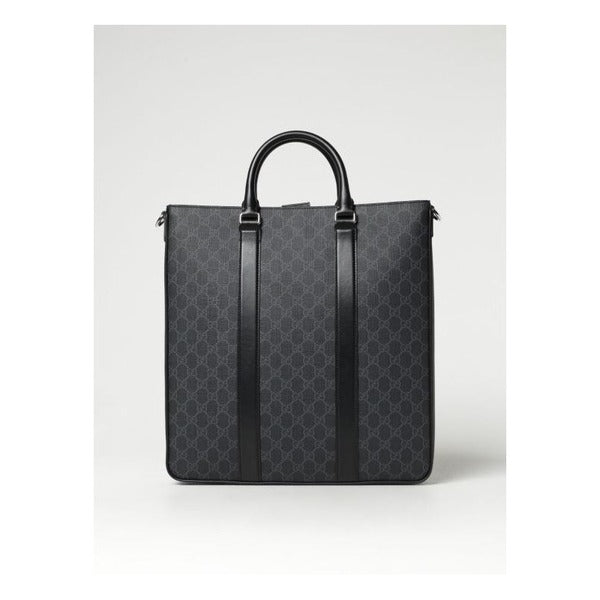 Rafia Gucci GG Large Tote Bag 794918 FADJA 1042
