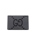 Ralph Lauren Gucci Maxi GG Card Wallet 812681 AAECE 1046