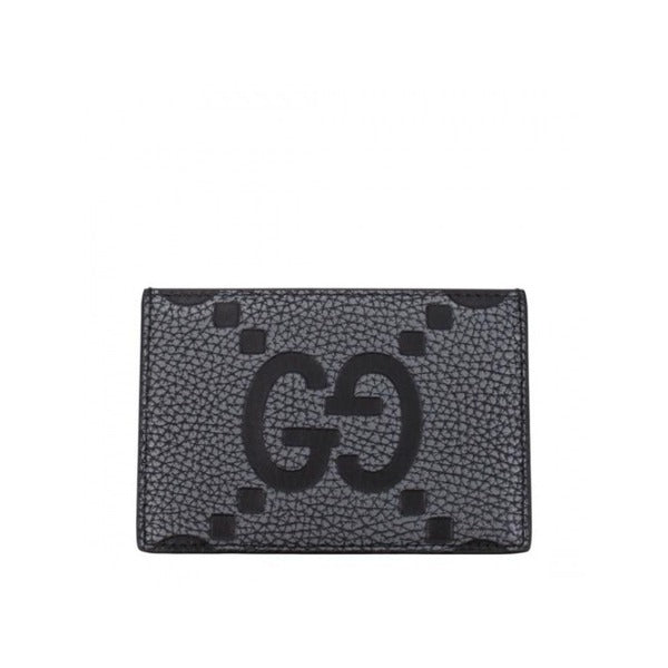 Ralph Lauren Gucci Maxi GG Card Wallet 812681 AAECE 1046
