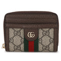 Gucci Opus Zip Coin Purse 838489-FAE0L-9746