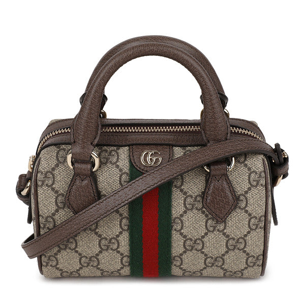 Gucci Ophidia Mini Boston Bag 838478-FAE0P-9746