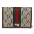 Gucci Ophidia Small Wallet 838468-FAE0L-9746