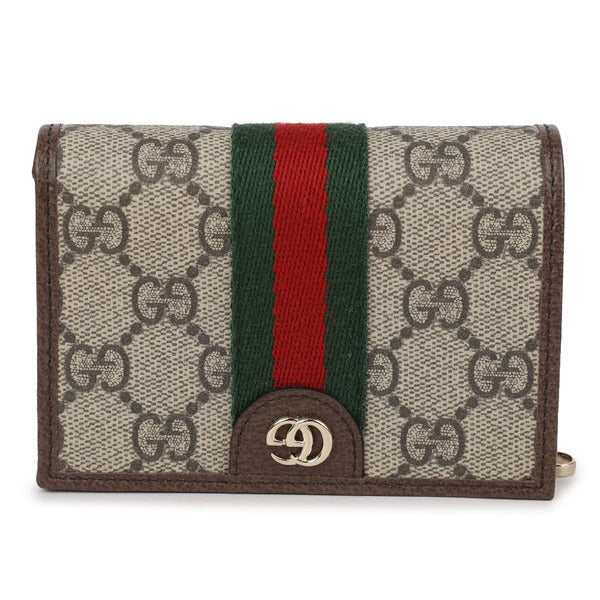 Gucci Ophidia Small Wallet 838468-FAE0L-9746