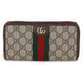 Gucci Ophidia Zipper Long Wallet 838484-FAE0L-9746