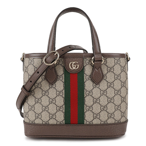 Gucci Opidia Small Women's Tote Bag 836848-FAE0J-9867