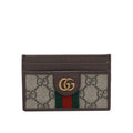 Rafiama Gucci Official Card Case 834795 FAEOI 9746