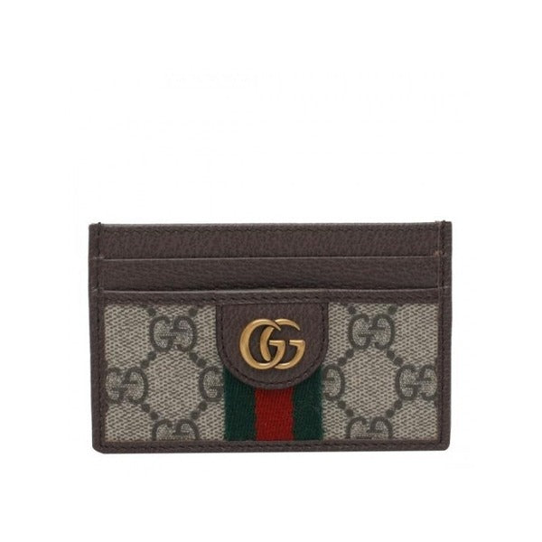 Rafiama Gucci Official Card Case 834795 FAEOI 9746