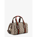 Rafia Gucci Mini GG Handbag 859975 FACHL 8844