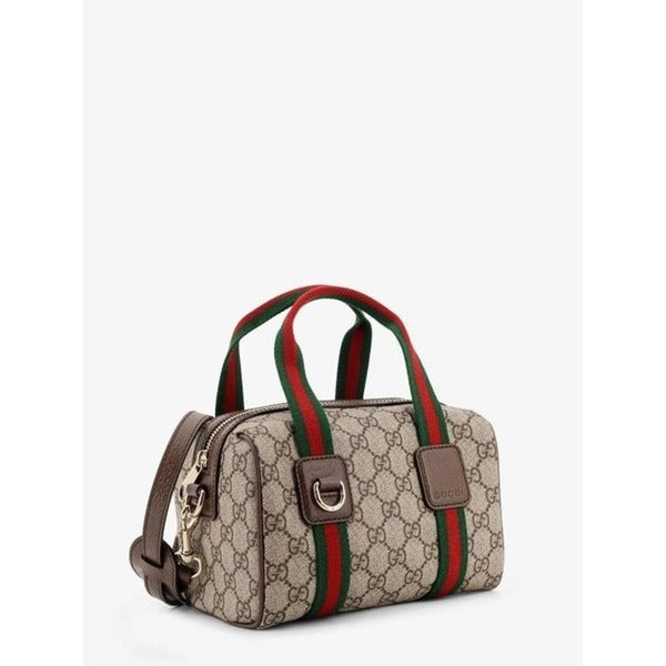 Rafia Gucci Mini GG Handbag 859975 FACHL 8844