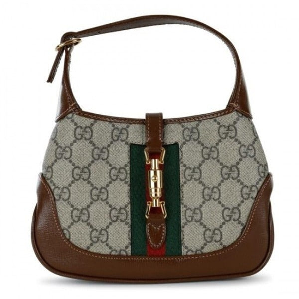 Lavrima Gucci Jackie 1961 Mini Bag 637092 HUHHG 8565