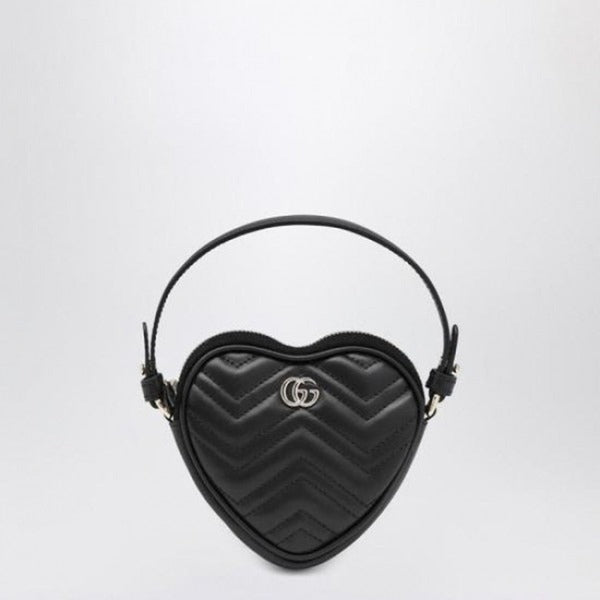 Lafretma Gucci GG Marmont Mini Bag 837753 AAET8 1000