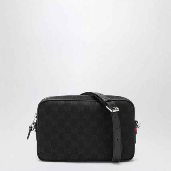 Lafryma Gucci GG Canvas Small Crossbody 834802 FAEPS 1060