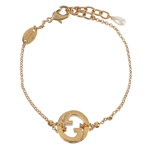 Gucci Bleu de Chanel bracelet 837340-J9740-8519
