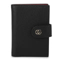Gucciバイカラーカードケース 855484-AAFXL-1062