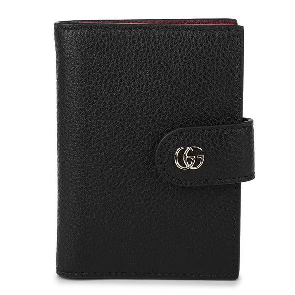 Gucciバイカラーカードケース 855484-AAFXL-1062