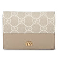 Gucci Bicolor Small Wallet 841358-AAE5E-9549