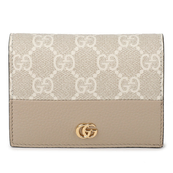 Gucci bicolor small wallet 841358-AAE5E-9549
