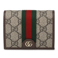 Gucci Ophidia Small Wallet 838487-FAE0L-9746