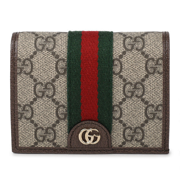 Gucci Ophidia Small Wallet 838487-FAE0L-9746