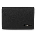Gucci logo card case wallet 771152-AABXM-1000