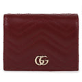 Gucci GG Marmont Small Wallet 466492-DTDHV-6207