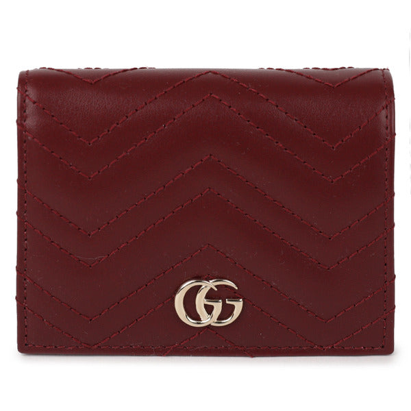 Gucci GG Marmont Small Wallet 466492-DTDHV-6207